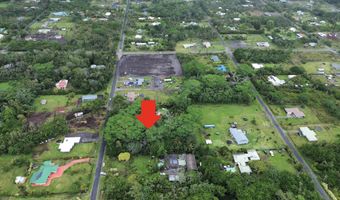 10 TH Ave, Keaau, HI 96749