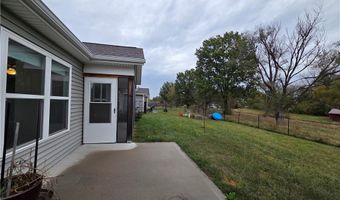 207 Blackberry Cir, Archie, MO 64725