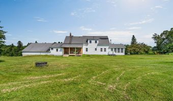 383 Benedicta Rd, Benedicta, ME 04733