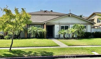 2546 E Park Ln, Anaheim, CA 92806
