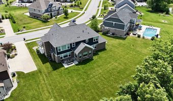 5706 Bentbrook Dr, Bargersville, IN 46106