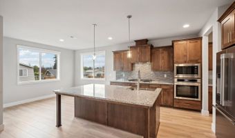 20410 150th St E Plan: The 2414, Bonney Lake, WA 98391