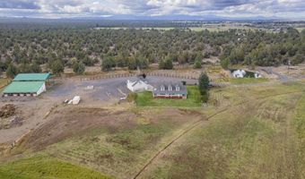 24585 Dodds Rd, Bend, OR 97701