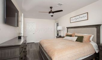 1208 SKYLINE Dr, Amarillo, TX 79108