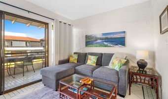 75-6082 ALII Dr A308, Kailua Kona, HI 96740