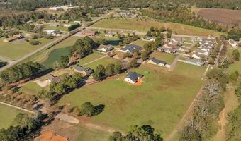108 Plantation Ridge Dr, Americus, GA 31709