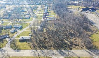S Meridian Road, Austintown, OH 44509