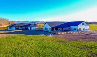 57 And 47 Green Meadow Way, Belgrade, MT 59714