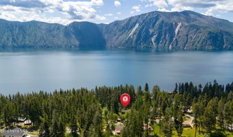 34532 N Terrace Dr, Bayview, ID 83803