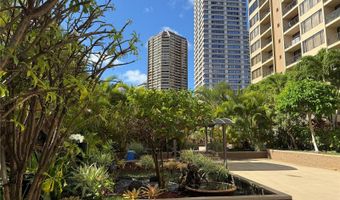 411 Hobron Ln 3605, Honolulu, HI 96815