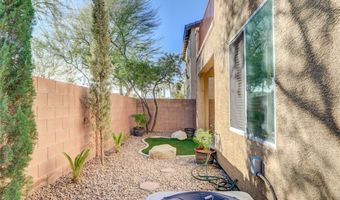 3781 Via Geneva, Henderson, NV 89052