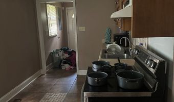 1310 Edgerly Ave, Albany, GA 31701