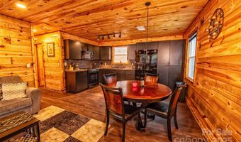 23 Honeysuckle Rdg, Almond, NC 28702