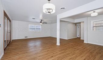 3609 PATTERSON Dr, Amarillo, TX 79109