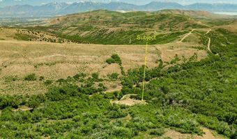 100 WEST, Cedar Fort, UT 84013