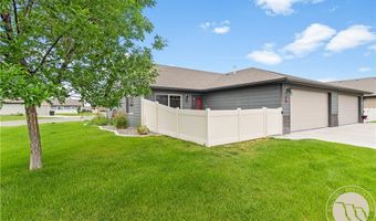 1404 River Point Loop 1, Billings, MT 59101