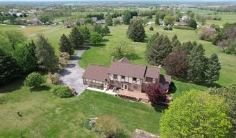 8001 MAPLEVILLE Rd, Boonsboro, MD 21713