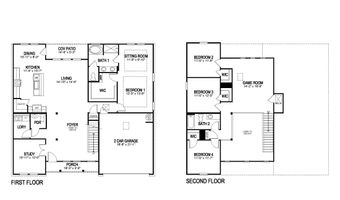 12813 LEGACY OAKS Ave, Baton Rouge, LA 70818