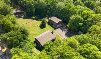 51 Bryant St, Berkley, MA 02779