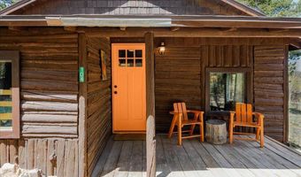 104 County Road 90, Allenspark, CO 80510