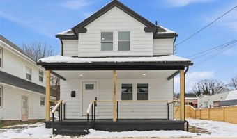 1227 Mcminn St, Aliquippa, PA 15001