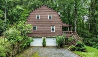 2767 Tanasee Gap Rd, Balsam Grove, NC 28708