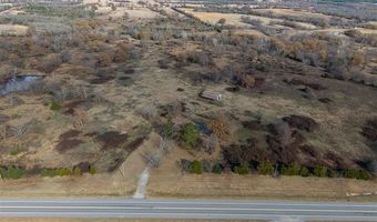 13221 E Highway 3 Hwy, Atoka, OK 74525