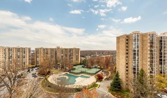 5901 MOUNT EAGLE Dr 1116, Alexandria, VA 22303