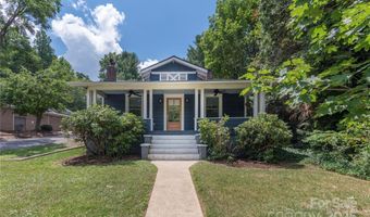 148 Mimosa Dr, Asheville, NC 28806
