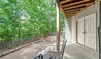 20 Hambleton Dr, Bella Vista, AR 72714