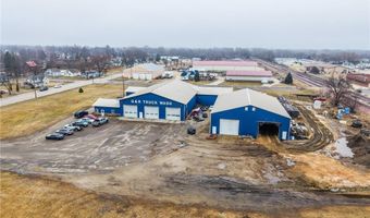 501 11th St NE, Austin, MN 55912