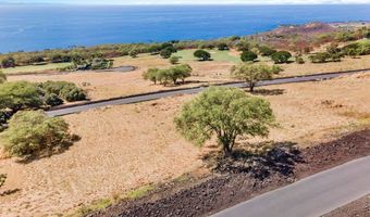 81-6548 MAMAKA Pl Lot #: 243, Kealakekua, HI 96750