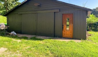 410 WPA Rd, Alpena, AR 72611