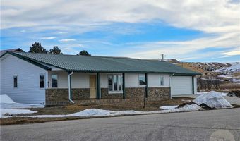 603 W 3rd, Big Timber, MT 59011