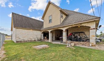 1811 S Cameron St, Alice, TX 78332