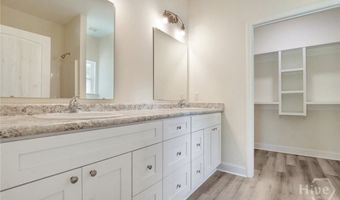 728 Talmadge Rd A & B Lot 6, Allenhurst, GA 31301