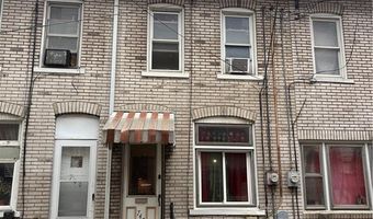 747 N Railroad St, Allentown, PA 18102