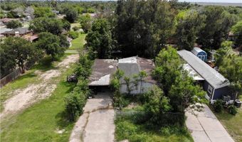 1207 Brazos St, Alamo, TX 78516