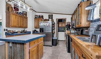 1101 Countrywood, Ardmore, OK 73401