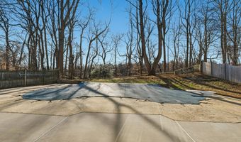 813 PINE CREEK Way, Abingdon, MD 21009