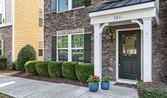 1011 Tender Dr, Apex, NC 27502