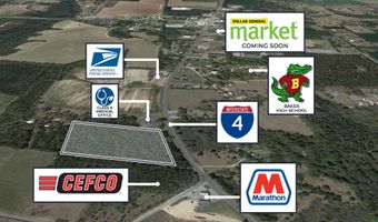 1 5AC Highway 4, Baker, FL 32531