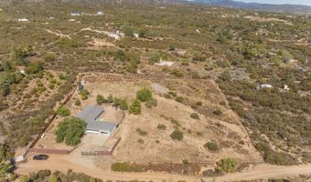 36678 La Via De Paz, Anza, CA 92539