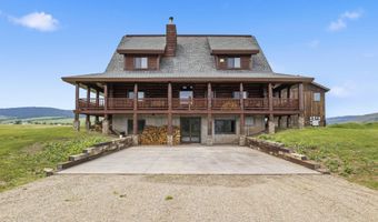 989 DRY CREEK Rd, Afton, WY 83110