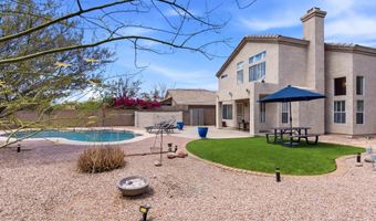 4325 E Milton Dr, Cave Creek, AZ 85331