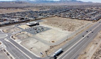 Nevada Pacific Boulevard, Fernley, NV 89408