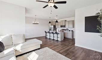 1913 Arnold Dr SE, Allenhurst, GA 31301