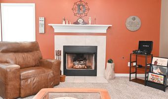 541 Yorktown Ln, Avon, IN 46123