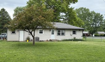 4953 S Missouri St, Indianapolis, IN 46217