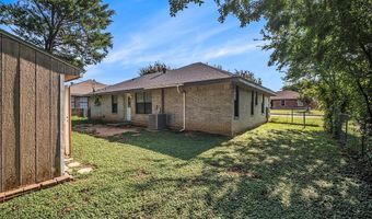 516 Heather Ln, Keene, TX 76059